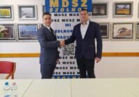 Bemutatta első képviselőjelöltjét az MDSZ