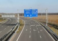 Töretlen volt az éves autópálya-matricák népszerűsége 2023-ban is