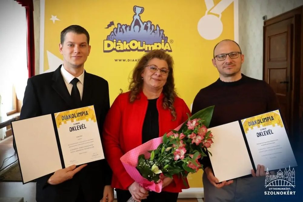 A Széchenyi Piros a legaktívabb suli