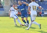 Öt percre volt a bravúrtól a MÁV FC