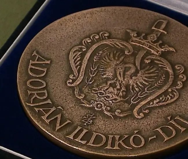 Az Adorján Ildikó díjra várják a jelöléseket