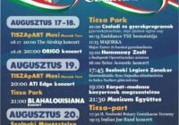 Színes programok köszöntik az ünnepet
