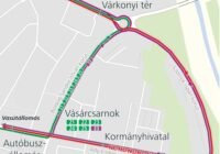 Változik a buszok útvonala