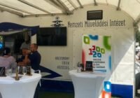 1100 éve Európában, 20 éve az Unióban