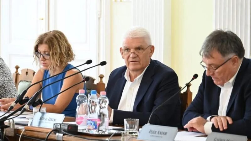 Fiatalok számára kedvező döntések a szolnoki közgyűlésben