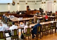 Lezárta ciklusát a vármegyei közgyűlés