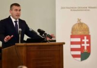 Visszapályázhatóvá tenné a kormány az iparűzési adó egy részét