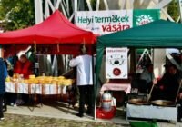 A nagy befőzés ideje: Dunszt fesztivál