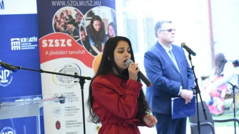 A szakmáké a jövő