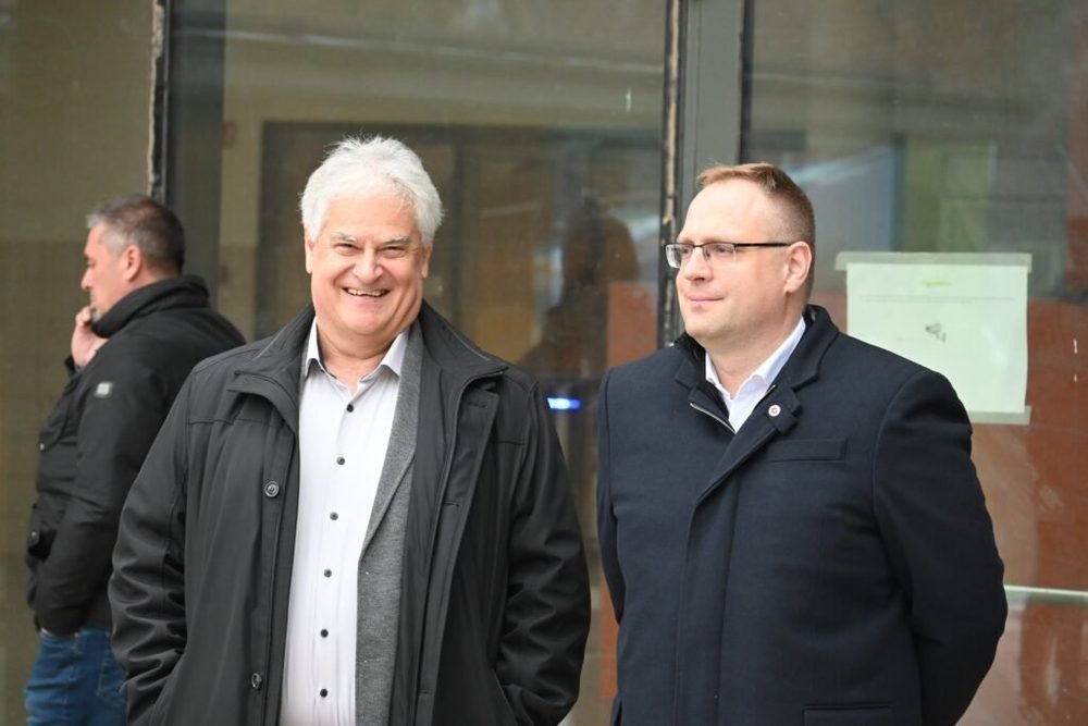 Máris megfogyatkozott a szolnoki ellenzék