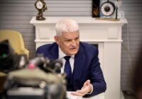Miniszteri biztos lett Szalay Ferenc