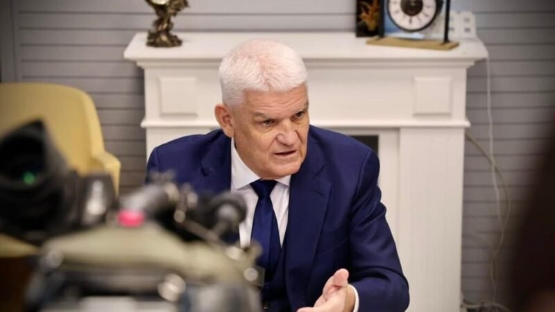Miniszteri biztos lett Szalay Ferenc