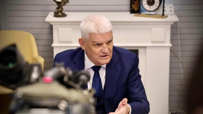 Az ország szuverenitása a kérdés