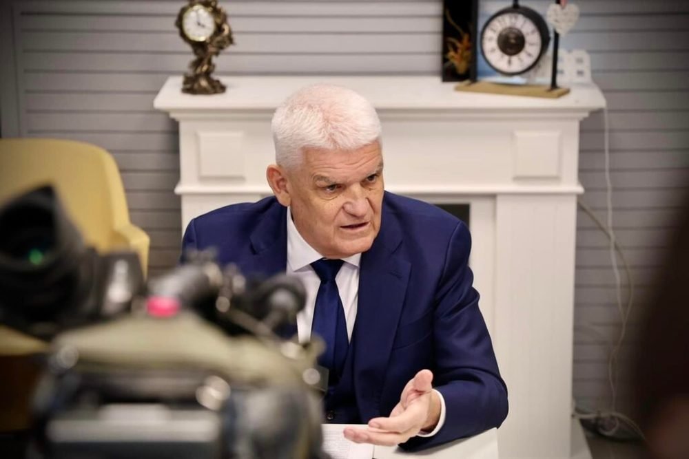 Az ország szuverenitása a kérdés