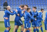 Élcsapatot győzött le a MÁV FC