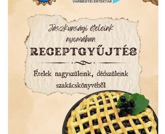 Jászkun finomságok az ünnepi asztalra