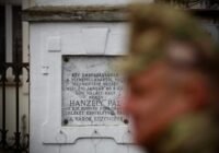 Hanzély Pálra emlékezünk