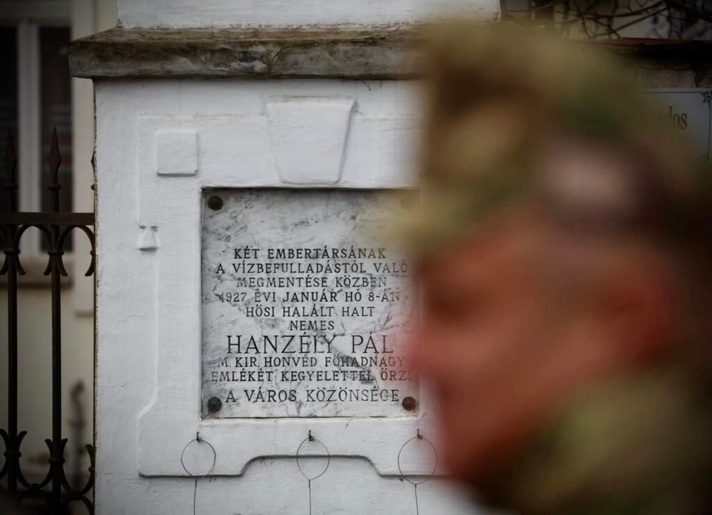 Hanzély Pálra emlékezünk