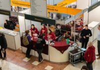 Új labor a Szolnok Campuson