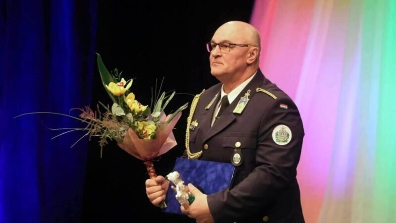 Elismerések a magyar kultúra ünnepén