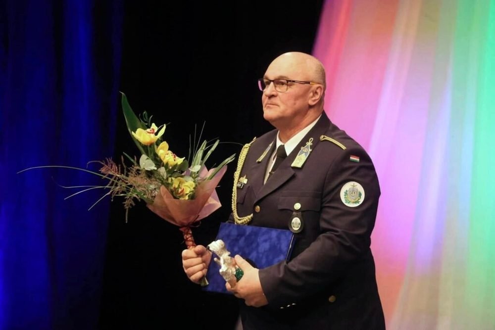 Elismerések a magyar kultúra ünnepén
