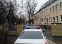 Szolnoki iskolát is fenyegettek bombával