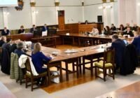 Költségvetését tárgyalta a vármegyei közgyűlés
