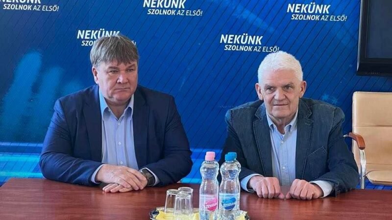 Horgászparadicsom a Tisza és Zagyva vidéke