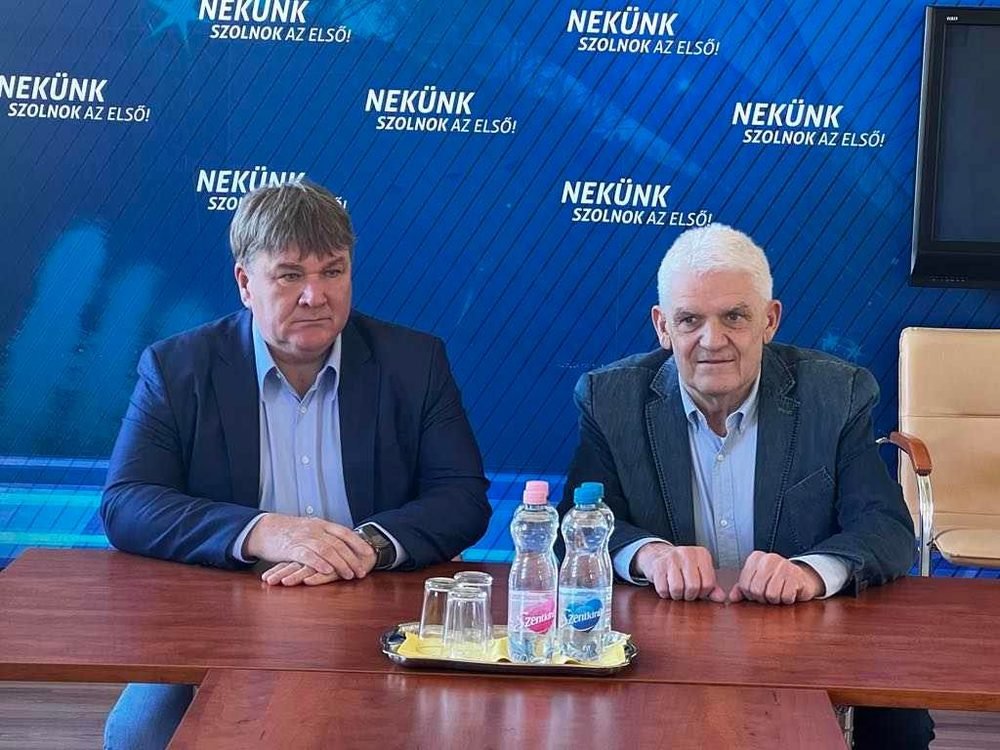Horgászparadicsom a Tisza és Zagyva vidéke