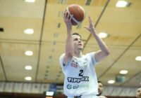 Bravúr a döntőben: idegenben nyert az Olaj!