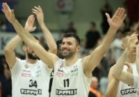 Egy gyilkos tripla döntött a döntőn