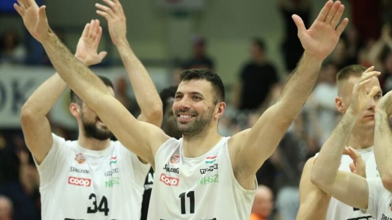 Egy gyilkos tripla döntött a döntőn