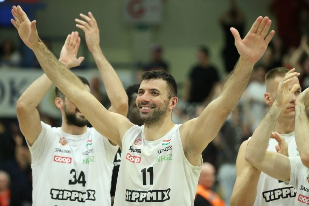 Egy gyilkos tripla döntött a döntőn