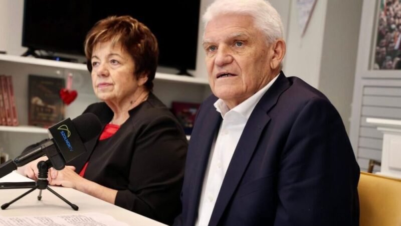 VOKS 2025: a jövőnk a tét
