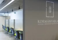 KTM: rendkívüli nyitvatartás lesz a választás hétvégéjén a kormányablakokban