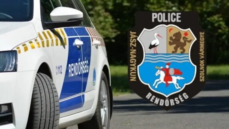 Hírek Jász-Nagykun-Szolnok vármegyéből