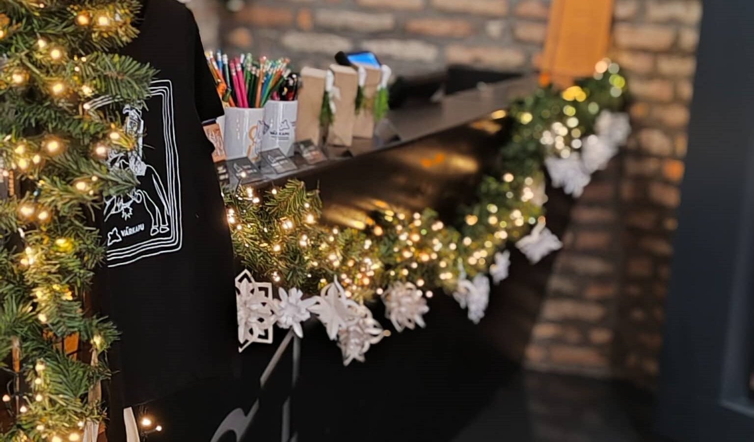 Adventi Ablak nyílik a Várkapuban