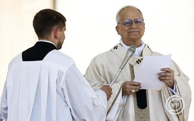 XIV. Leó pápa: a családoktól függ a népek jövője