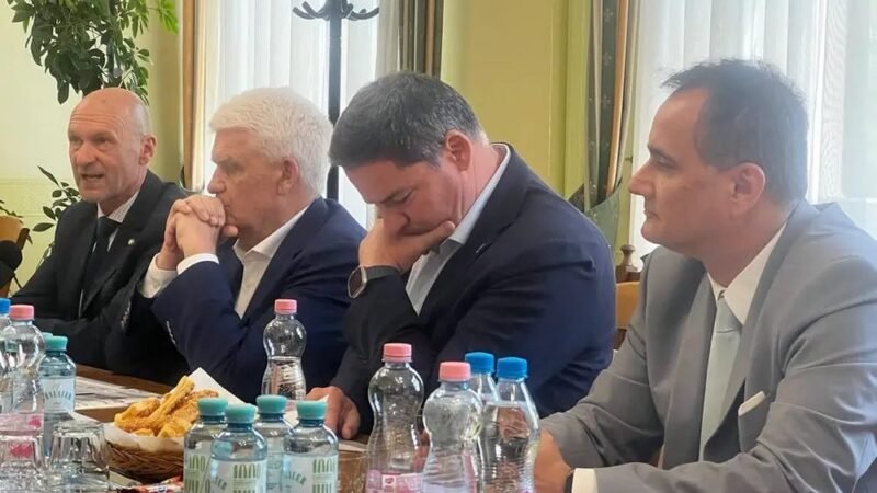 Ismét futók lepik el Szolnok belvárosát