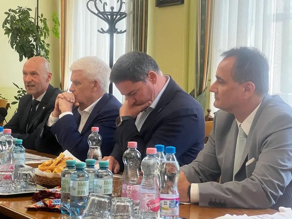 Ismét futók lepik el Szolnok belvárosát