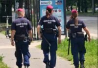 Fokozott ellenőrzés Szolnokon