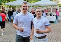Sokakat vonzott a Bringás Reggeli