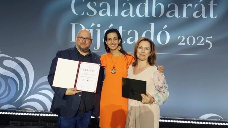 A családokért is dolgoznak