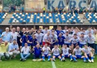 NB II-be jutott a Karcag