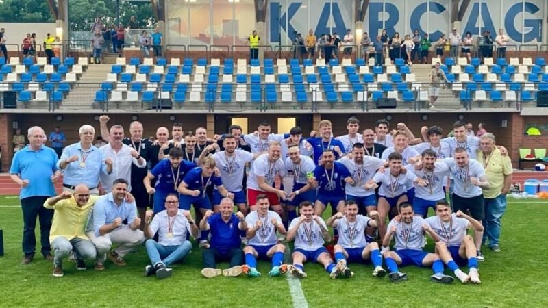 NB II-be jutott a Karcag