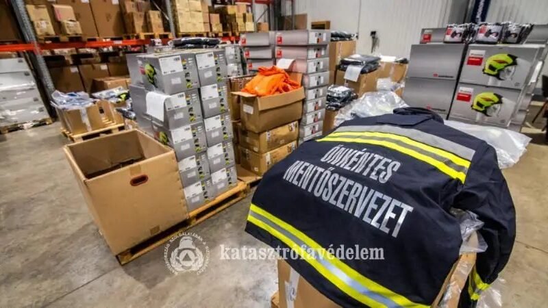 Idén is hétszázmillió forint jut az önkéntesek támogatására