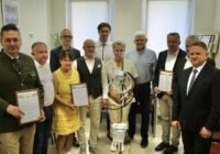 Ismét beteg gyerekeknek segítettek a vadászok