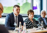 Üzembe állt hazánk legnagyobb energiatárolója Szolnokon
