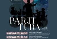 Idén is vár a Parti-Túra!