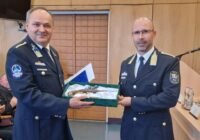 Elköszönt a Tisza kapitánya